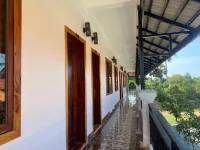 The P2 KEP Guest House