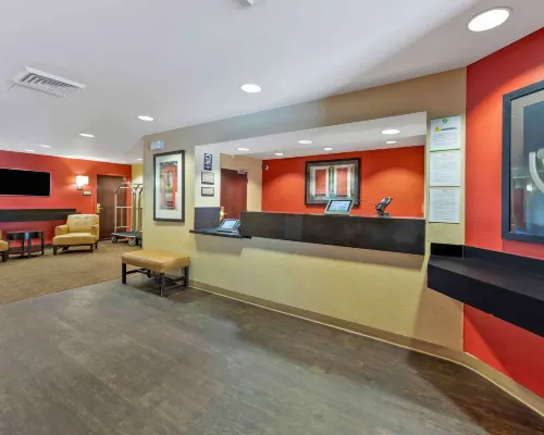 Extended Stay America Suites - St Louis - Westport - E Lackland Rd Terpilih Photos