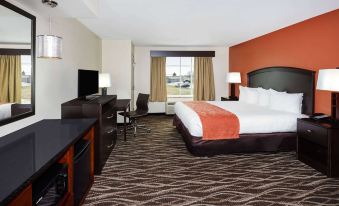 AmericInn by Wyndham Waupun