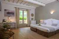 La peiriero Hotels in Saint-Etienne-Du-Gres