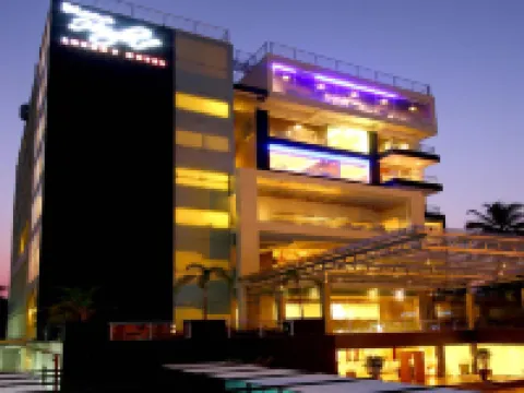 Diana Heights Luxury Hotel Hotels in Ernakulam