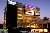 Diana Heights Luxury Hotel