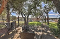 Granbury Getaway w/ Lake Views: 2 Mi to Downtown! - 3-Star