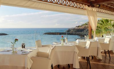 Restaurant H10 Gran Tinerfe - Adults Only Photo