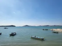 Muan Viento Sol Beach Pension - 3 ดาว