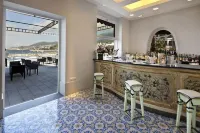 Regina Isabella-Resort Spa Restaurant - 5 étoiles