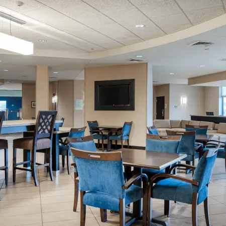 Holiday Inn TERRE HAUTE by IHG