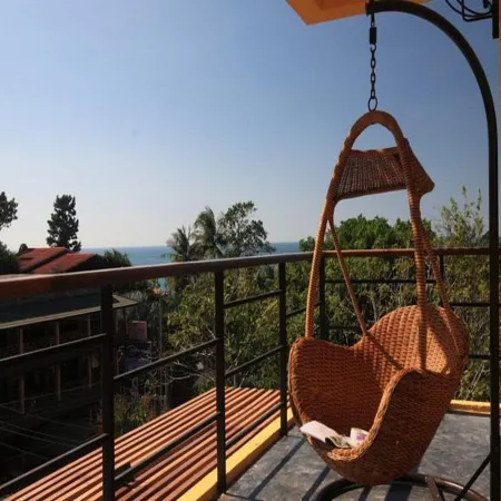 Keeree Ele Resort