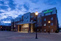 GrandStay Hotel & Suites Downtown Sheboygan Hotels in Sheboygan