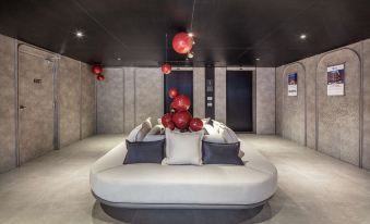 Best Western Ratchada Hotel