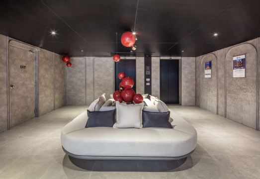 베스트 웨스턴 라차다 호텔