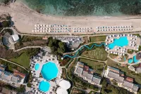 Mitsis Cretan Village - Airport Shuttle
