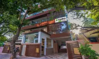 Treebo Seven Inn Hotels in Tirupati