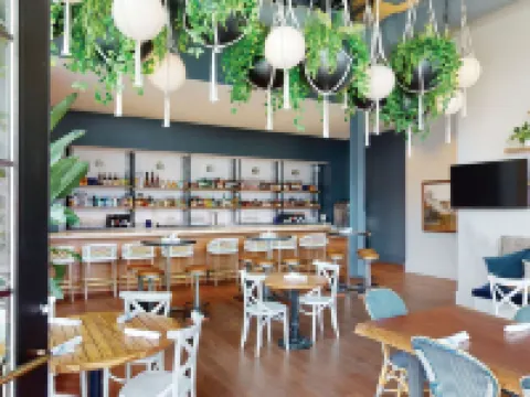 The Restoration Asheville Hotels in Buncombe County