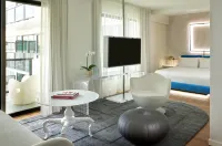 Mondrian Los Angeles Hotels in West Hollywood