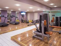 Lindner Hotel Frankfurt Hochst ヘーヒスト周辺のホテル