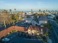 Castillo Inn at the Beach Hotels in Santa Barbara