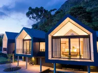 Future Found Sanctuary in Hout Bay by Newmark