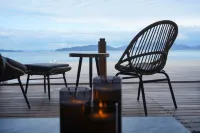 Seto Clas Aji the Seaside Hills Resort Hotels in Sanuki