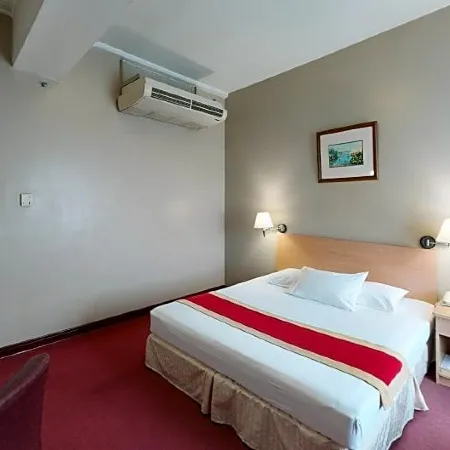 Great Eastern Hotel Quezon City