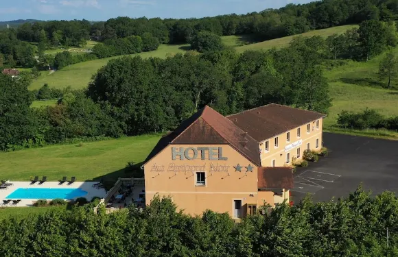 奧佩裏戈爾酒店