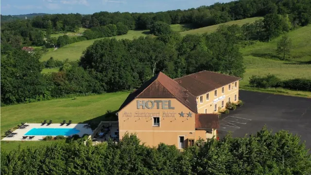 奧佩裏戈爾酒店