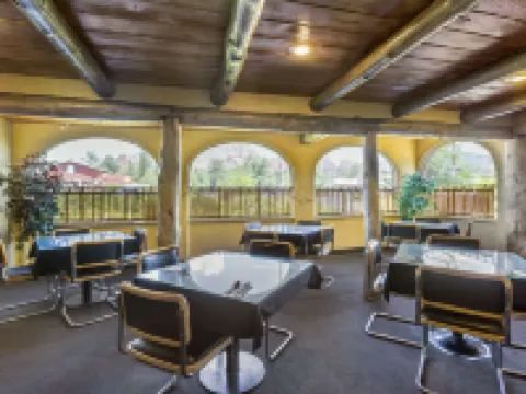 Aiden by Best Western @ Sedona Hotéis em Sedona