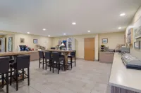 SureStay Plus Hotel by Best Western Elizabethtown Hershey - Desayuno