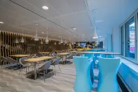 Prize by Radisson, Bern City - breakfast
