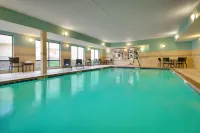 Holiday Inn Express & Suites HELENA by IHG - Pools