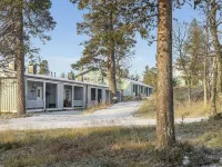 Saariselän väärtin Kammi 2