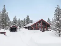 Kerkänperä - 4 stjerner