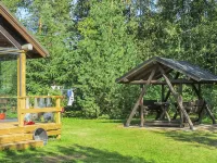 Tuulikannel Hotels in Asikkala