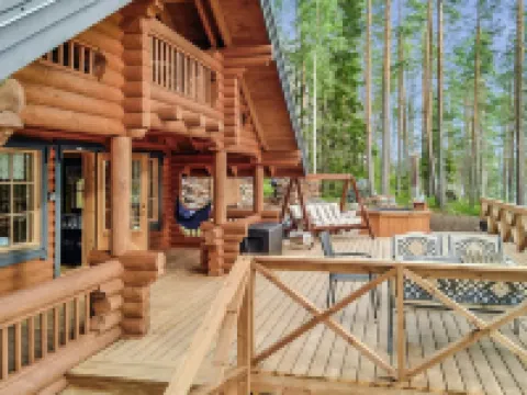 Erätorsa Hotels in Imatra