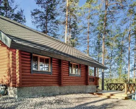 Erätorsa Hotels in Imatra