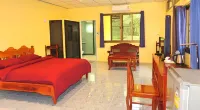 Isaan Perazim Park Hotels near Wat Chueak Noi