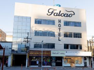 Falcão Hotel Arapiraca