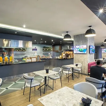 Mercure Riga Centre