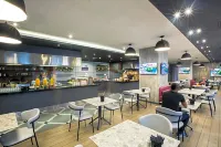 Mercure Riga Centre - ที่มีบาร์