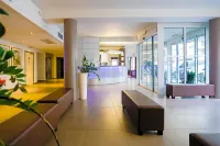 Hotel Europe - Phòng tập thể hình