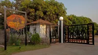 Club Mahindra Sasan Gir