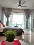 7 INN EVO SOHO BANGI (Free Parking, WIFI, Netflix) Hotels in Bandar Baru Bangi