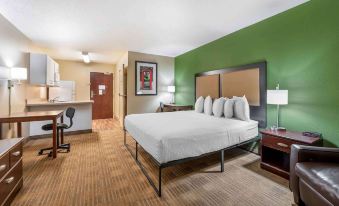 Extended Stay America Suites - Indianapolis - Airport