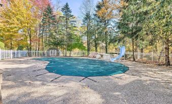 Stunning Solon Getaway ~ 20 Mi to Cleveland! - Housity
