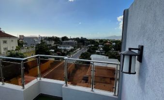 Immaculate- Liguanea 1Br