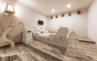 Nabi Hotel - Wifi