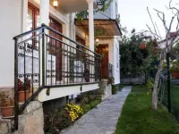 Egemen Butik Otel Hotels in Rustempasa Mahallesi