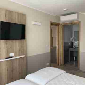 Parco del Garda Rooms