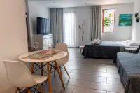 Thassos Hotel
