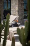 Rocabella Mykonos Hotel - Infinity Pools